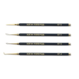 Korean Atelier Detail Carving Tool Set - XST33